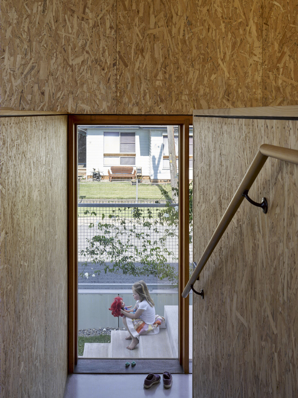 沃勒塔中学楼-24