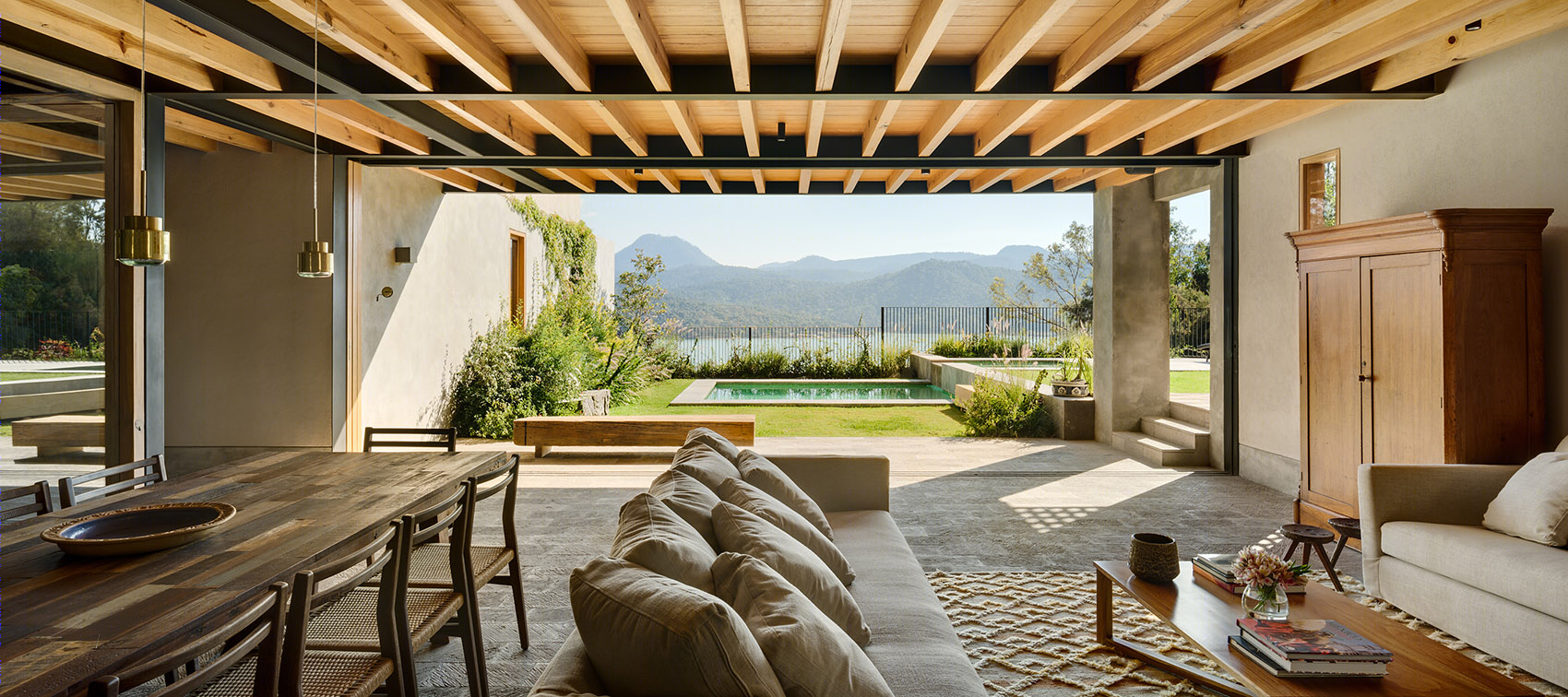 Las Cruces 住宅-19