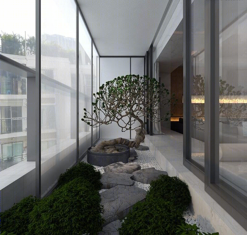 孟也设计--深圳珑御府设计方案-0