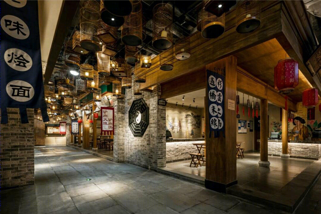 电影主题小镇·京城往事-8