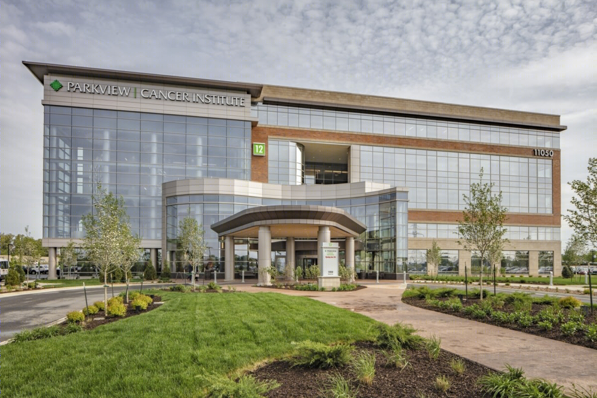 帕克维尤癌症研究所-9