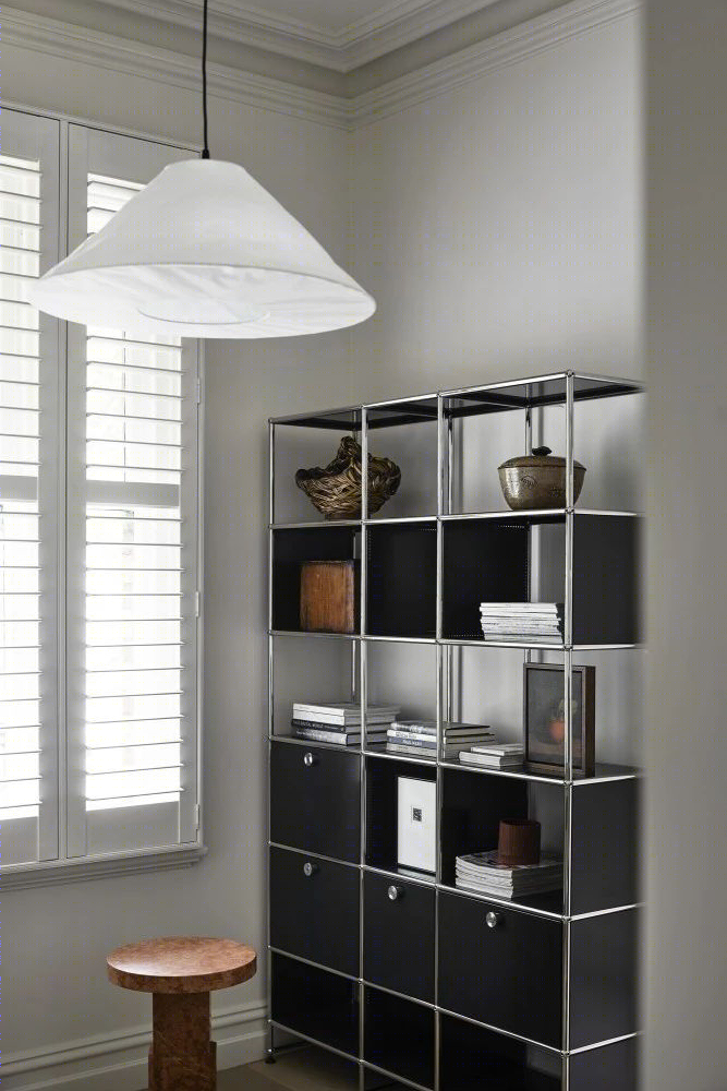 墨尔本慈善家Jill Reichstein OAM的私宅-18