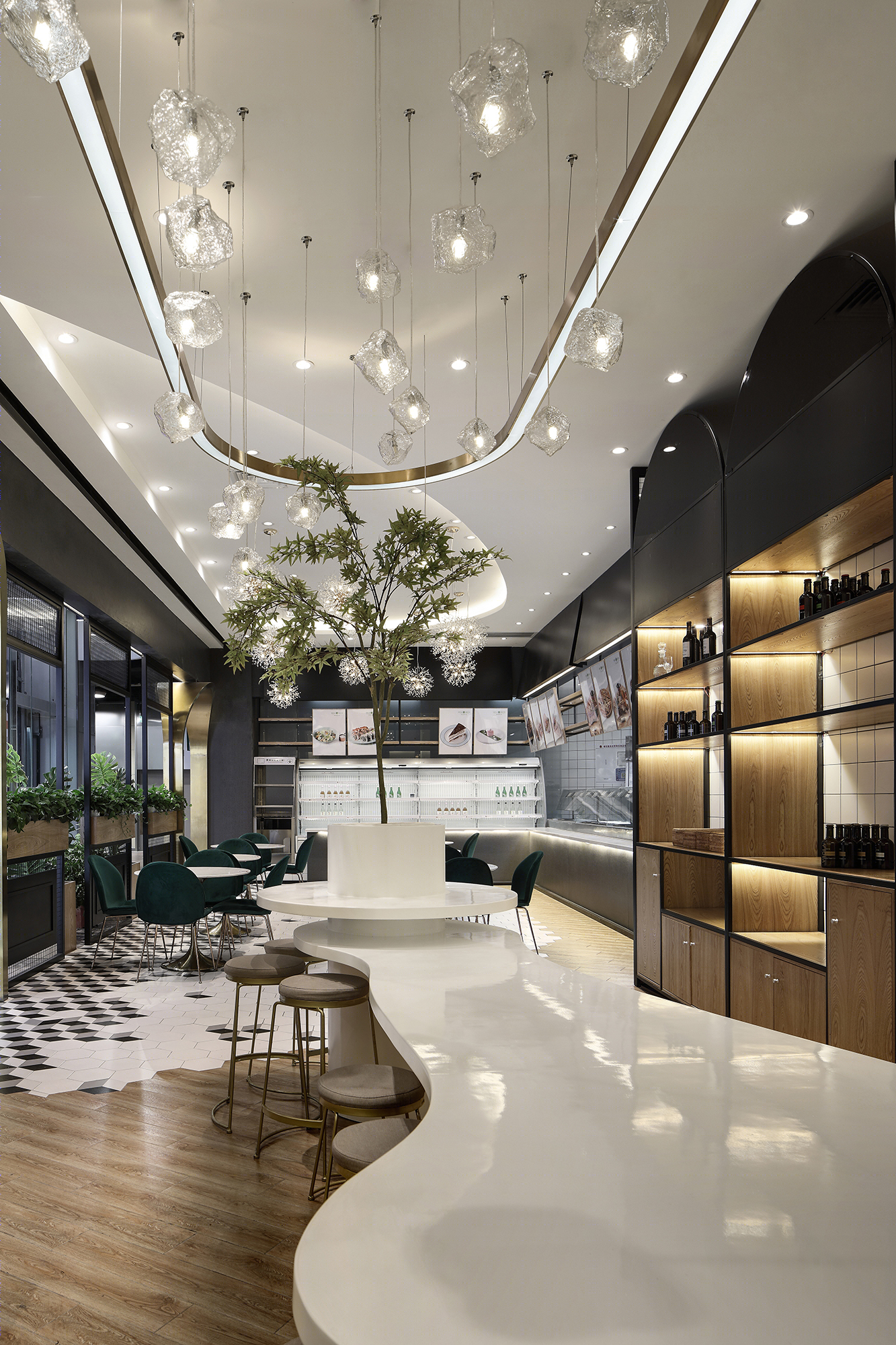 威实空间设计-15