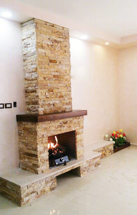 Fireplace Design-2