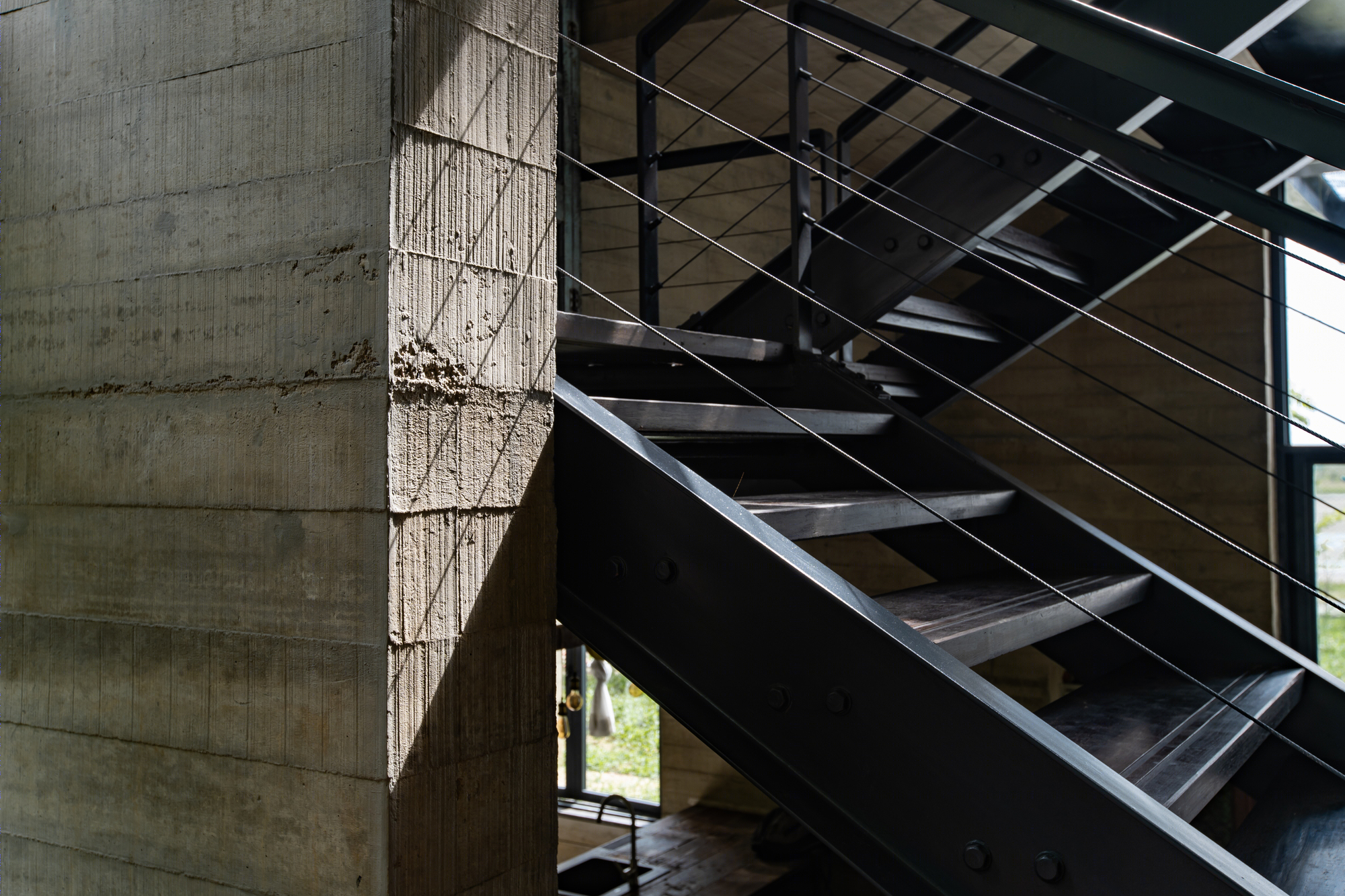 海景别墅（Himchori Residence）-26