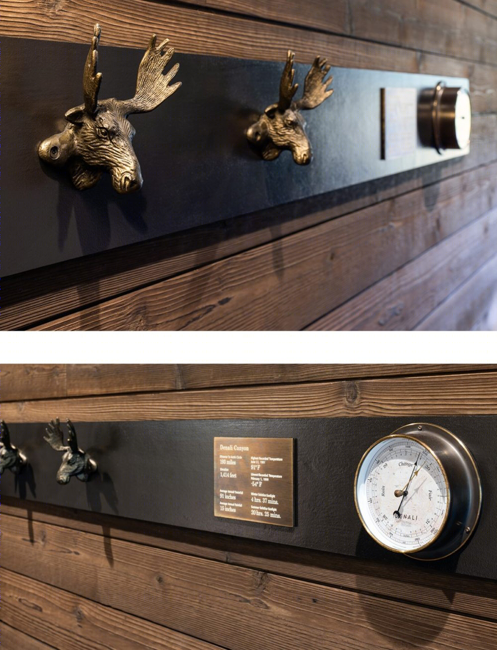 美国荷里活山脊景观酒店（Heliotrope 设计）-13