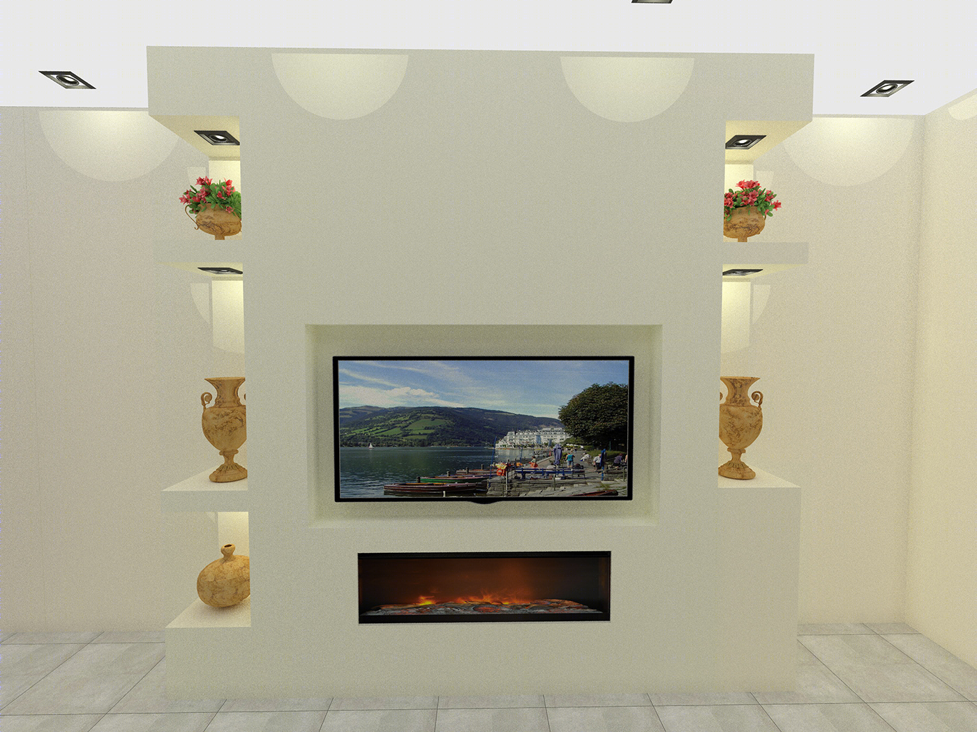 Fireplace Design-4