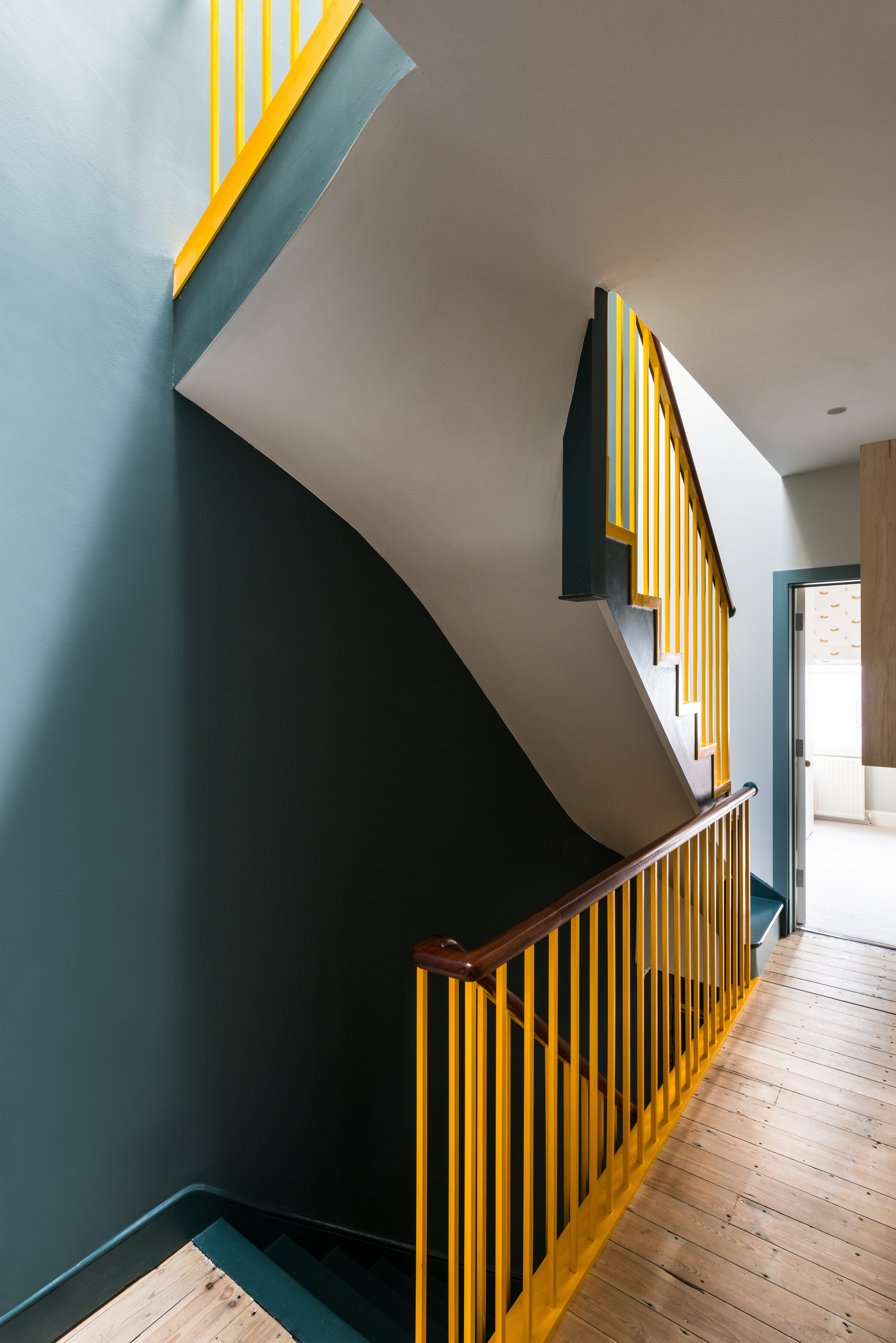 Valetta House · 童趣盎然的家庭空间丨Office S&M-5