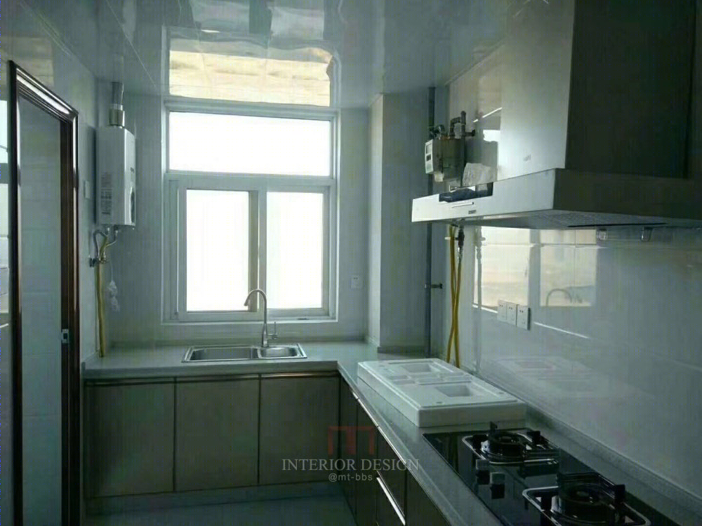 豪布斯卡新中式风格定制设计-4