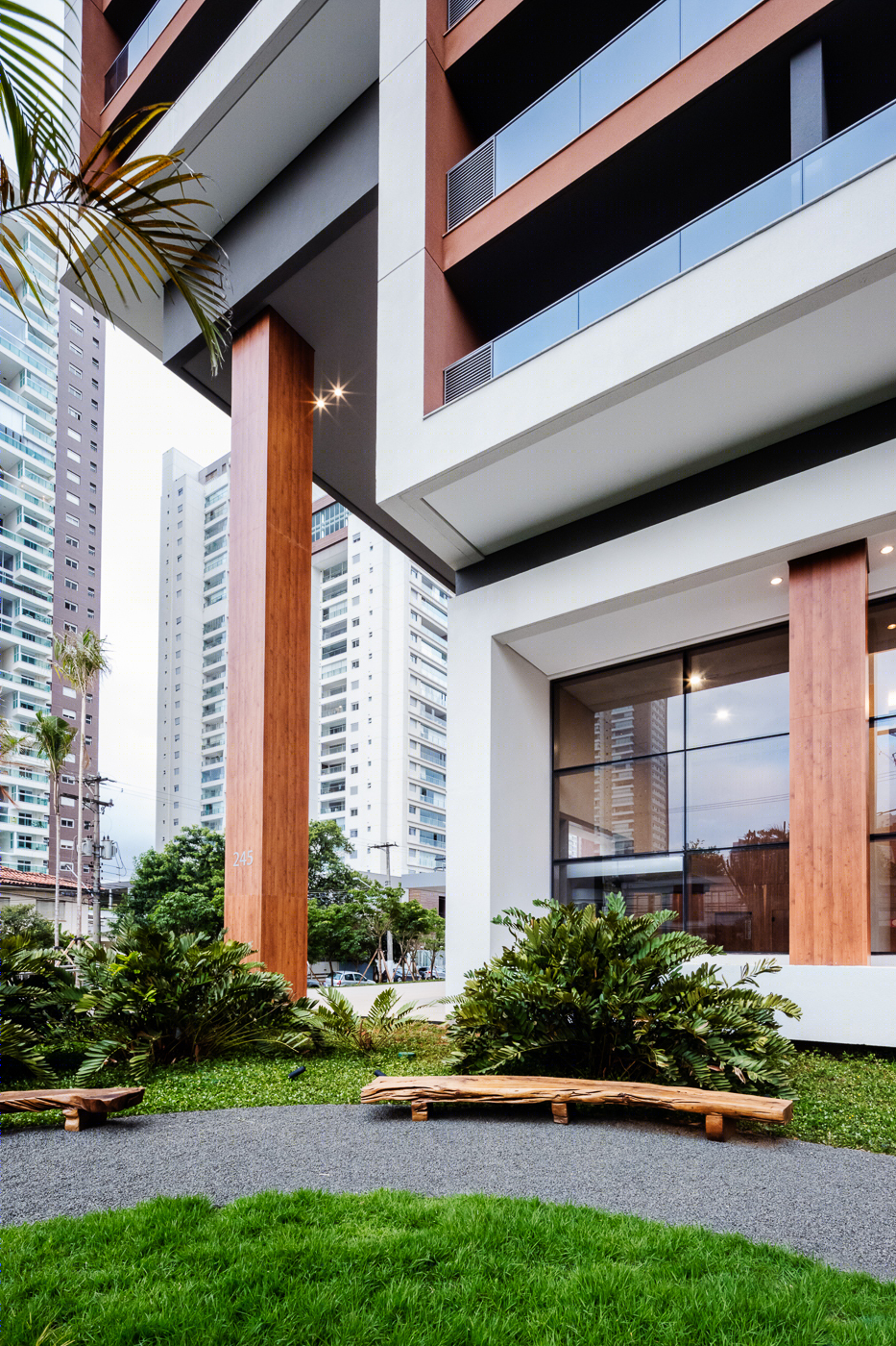 Habitarte 住宅区-15