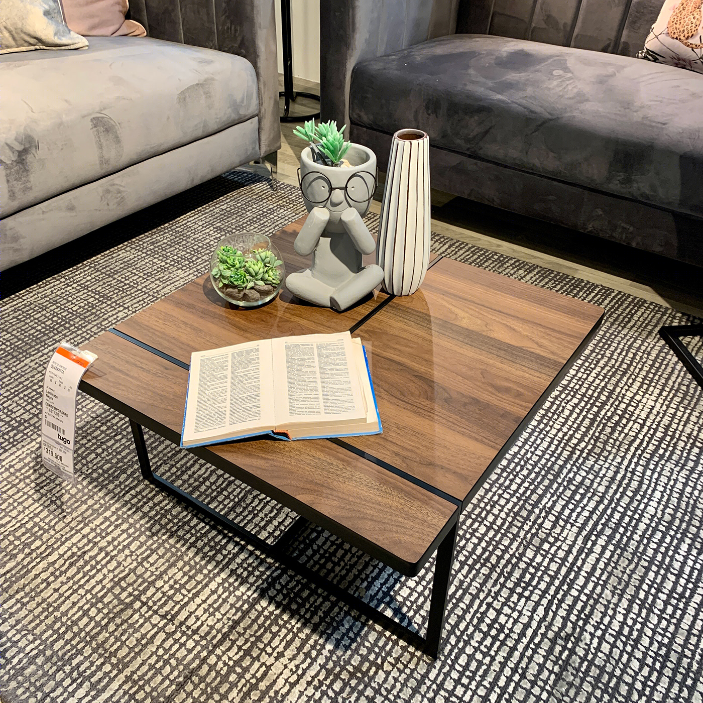 Anastasiya Gushchina丨 Sofa Modena丨意大利-2