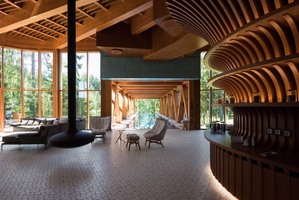 拉脱维亚 KlauguMuizha 庄园丨Totan Kuzembaev-22