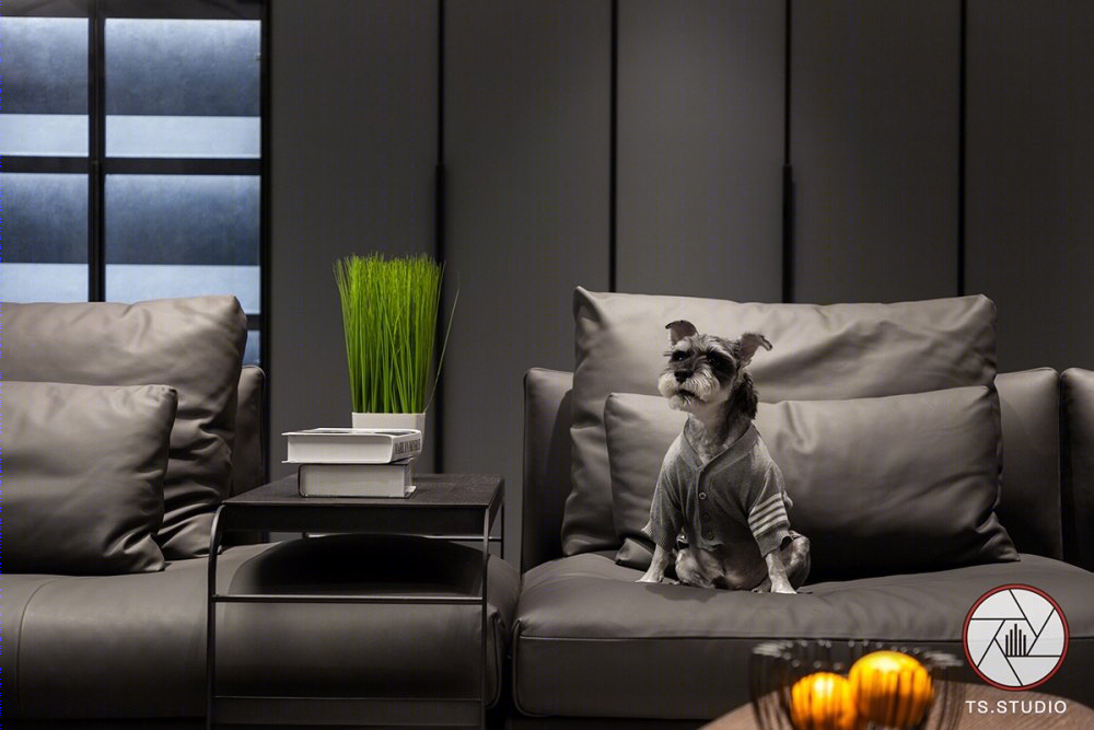 苏州昆玉九里·自然与细节的极致融合-42