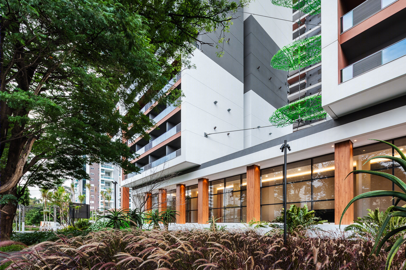 Habitarte 住宅区-17