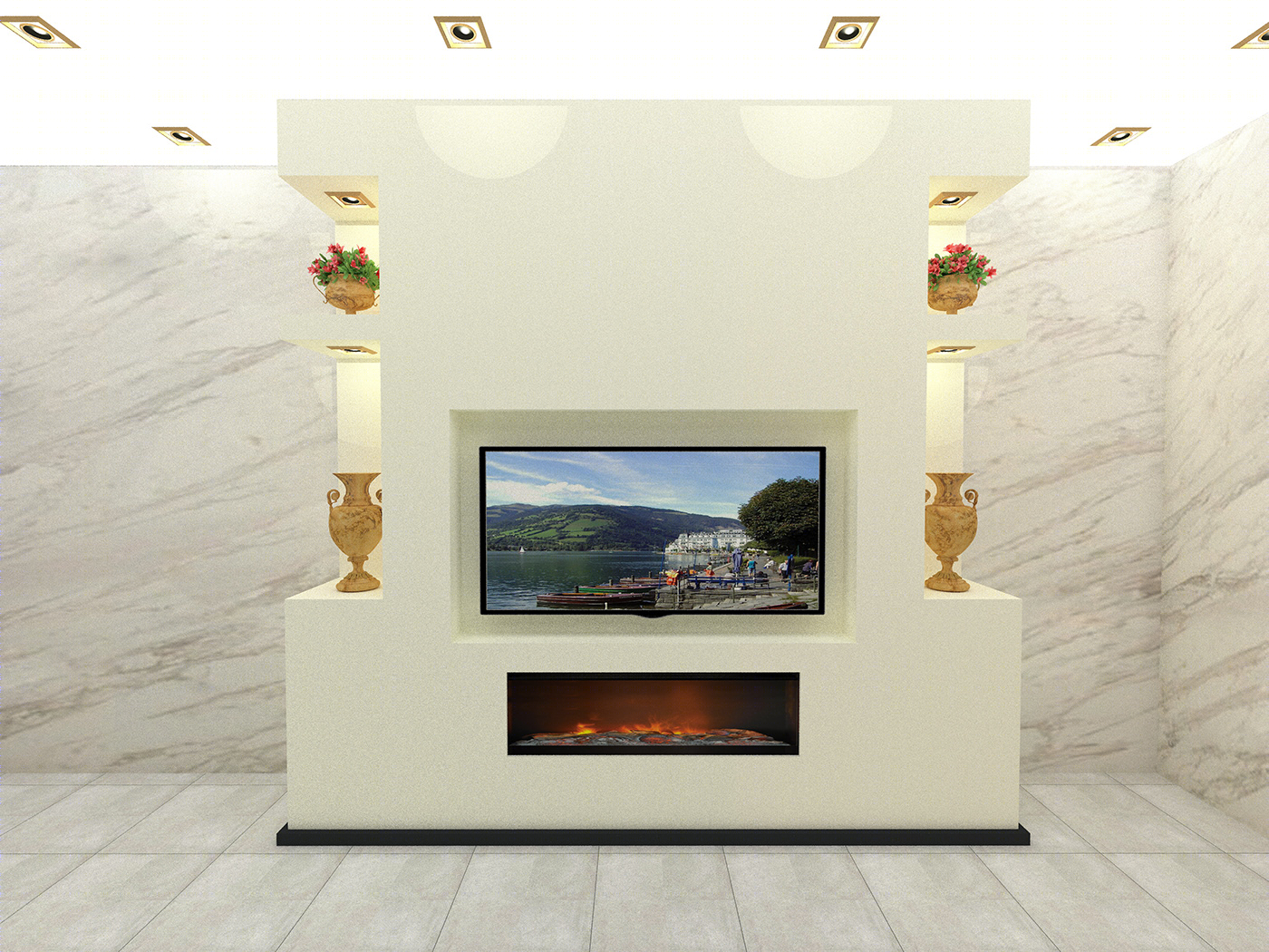 Fireplace Design-5