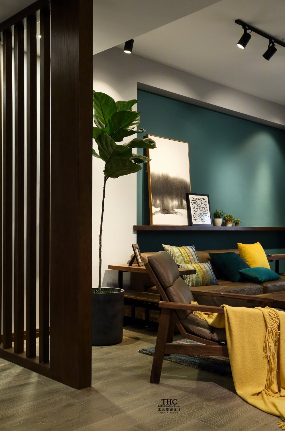 静谧·盛夏 | 感受自然的生机与平静-13