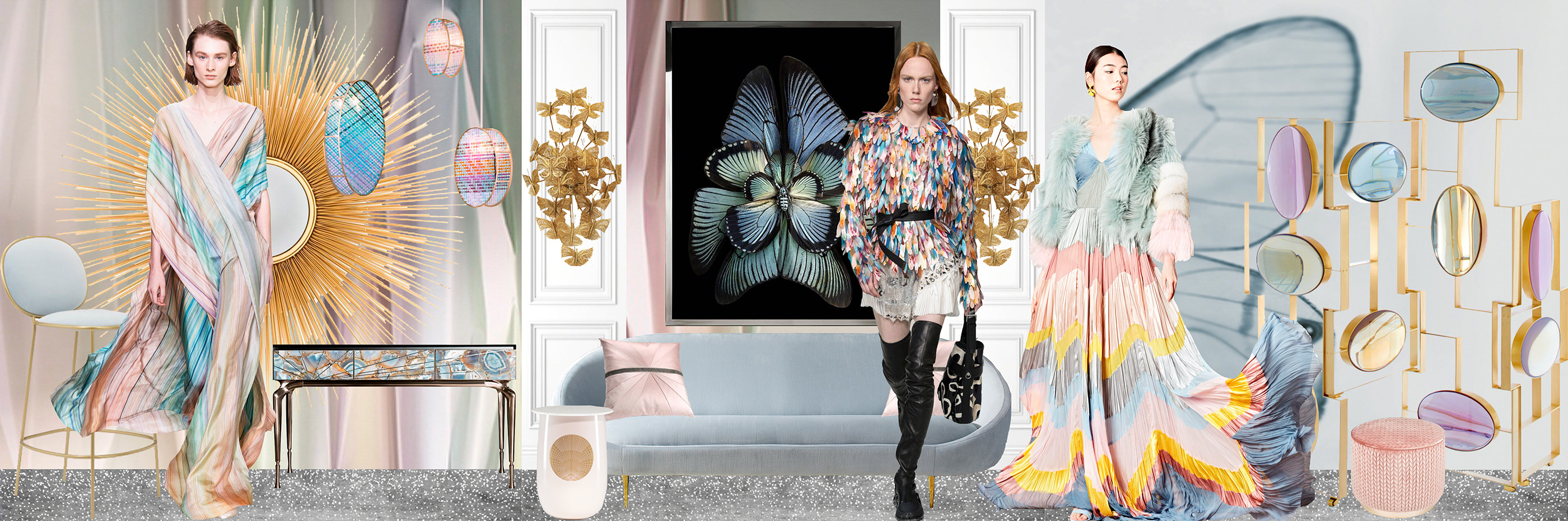 时尚室内梦想-24