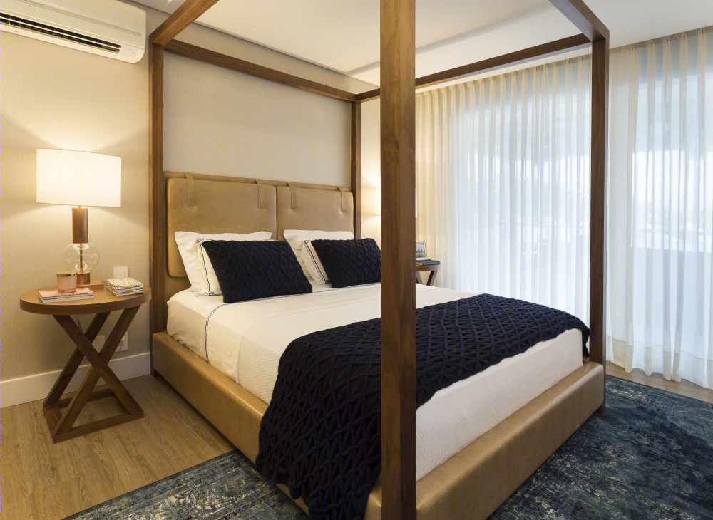 巴西海滩避难所丨LK 套件-18