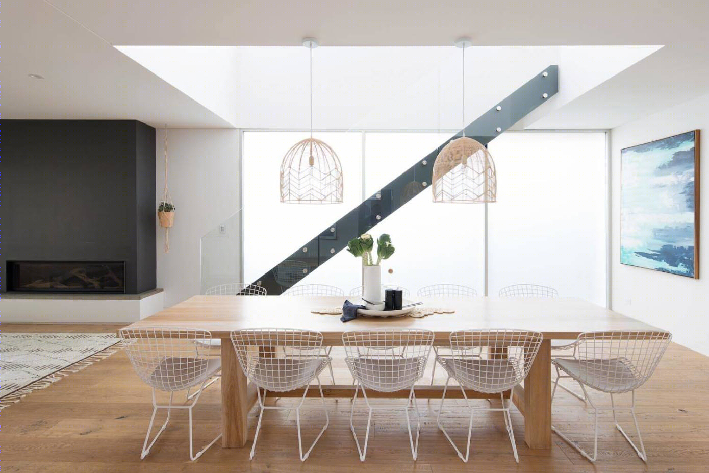 悉尼 Collaroy Home 海滨别墅  Paul Brough-2