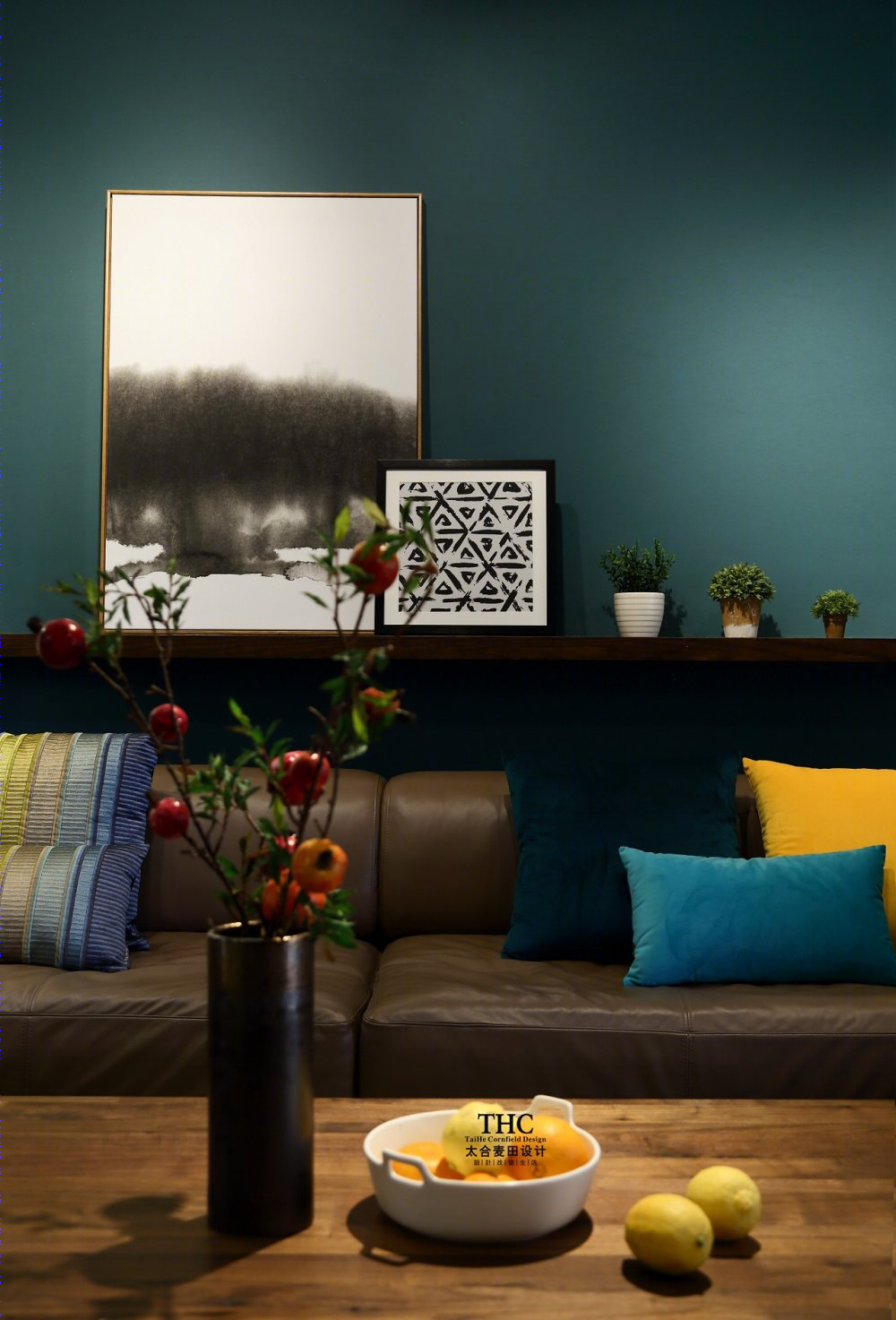 静谧·盛夏 | 感受自然的生机与平静-14