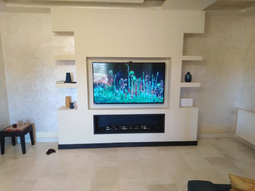 Fireplace Design-7