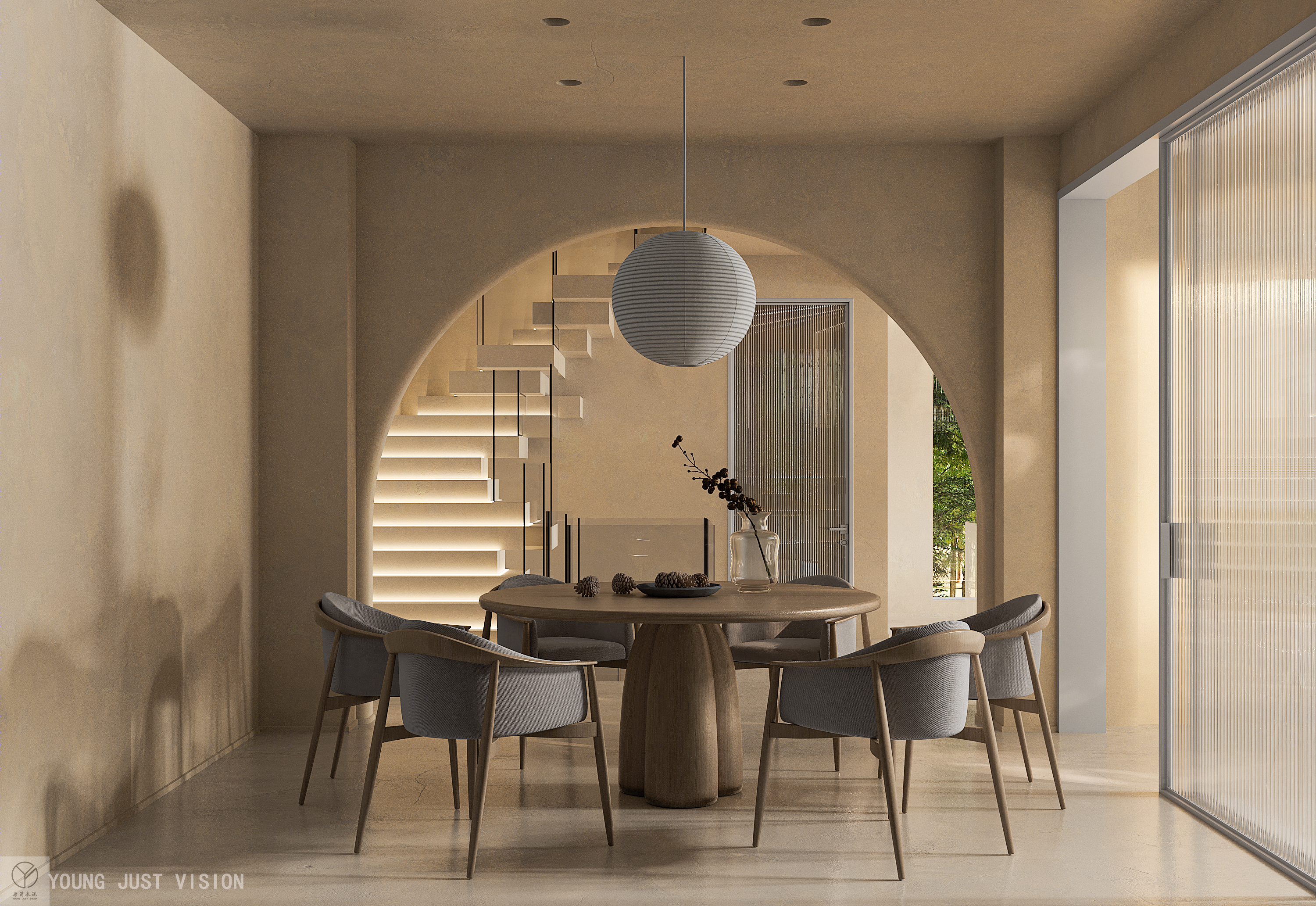 2021 下半年渲染佳作丨梦老师,李老师-40