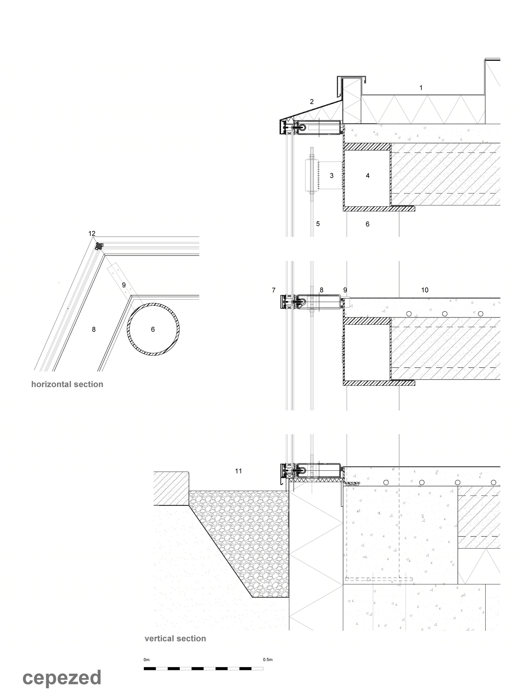 Lan Handling Technologies 办公建筑，功能布局巧妙，空间利用充分-24