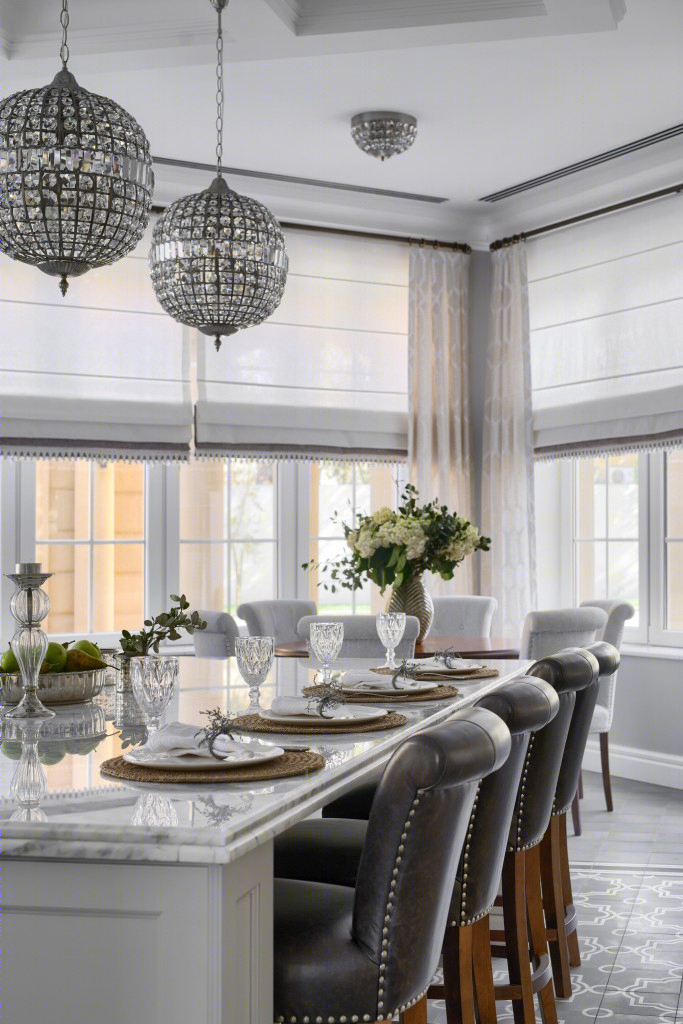 巴库夏日度假别墅丨阿塞拜疆丨设计师建筑师 Natalya Pristenskaya-4