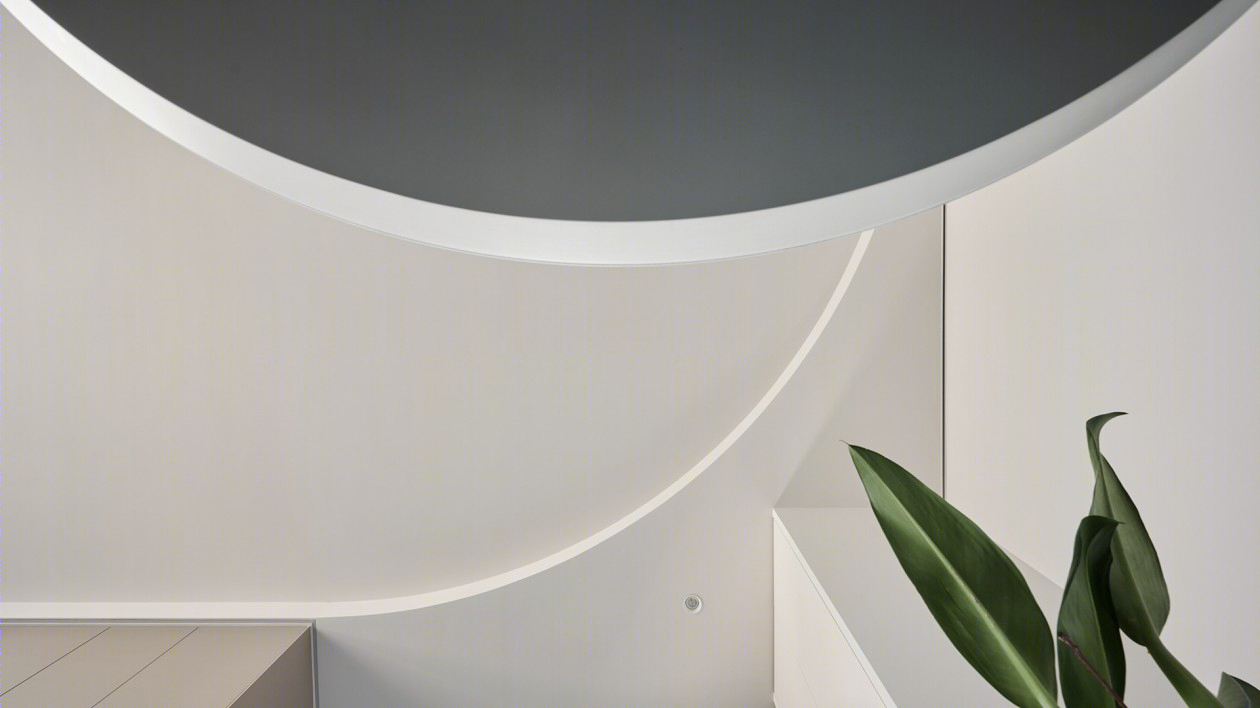 高级灰色系现代简约风公寓-14