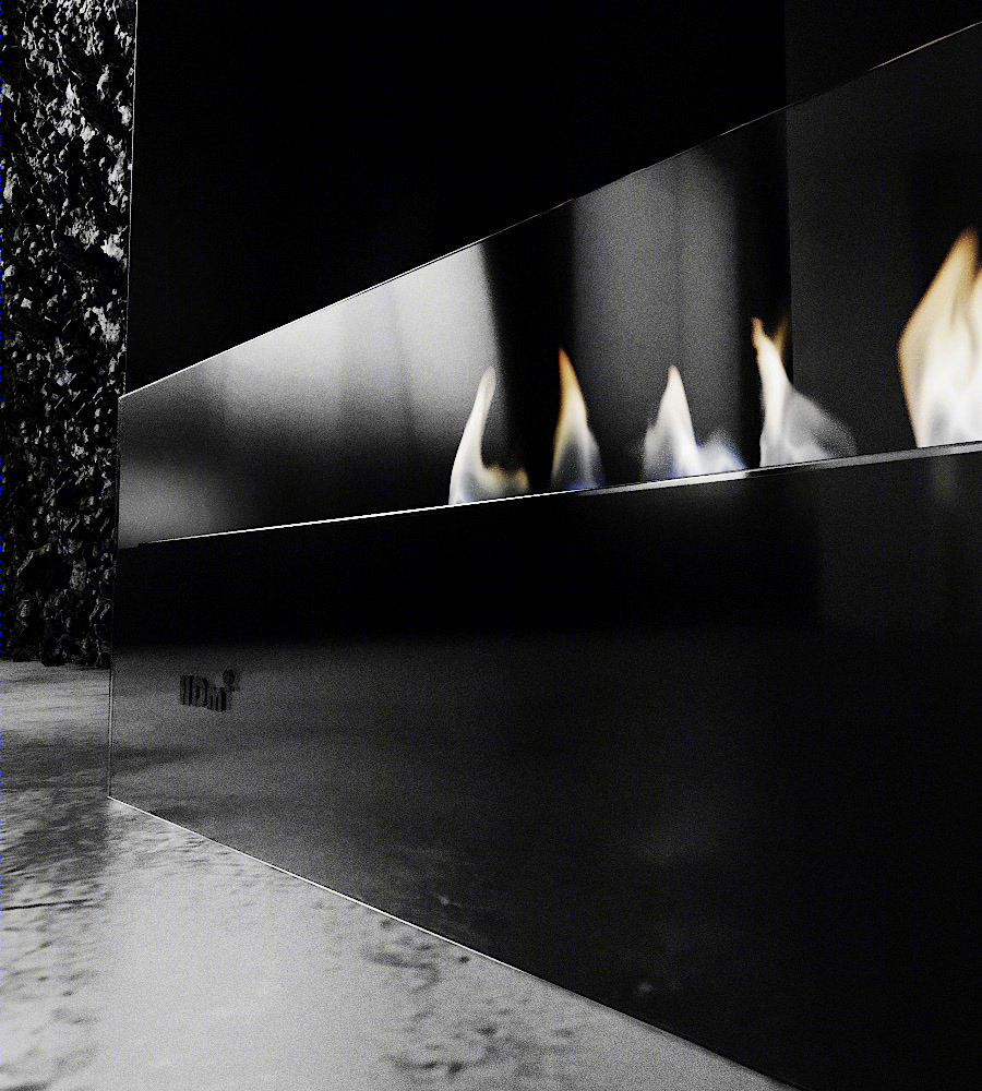 革新火炉设计丨Студия HDm2 与 Neverdark 公司-6