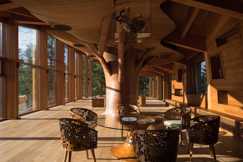 拉脱维亚 KlauguMuizha 庄园丨Totan Kuzembaev-23