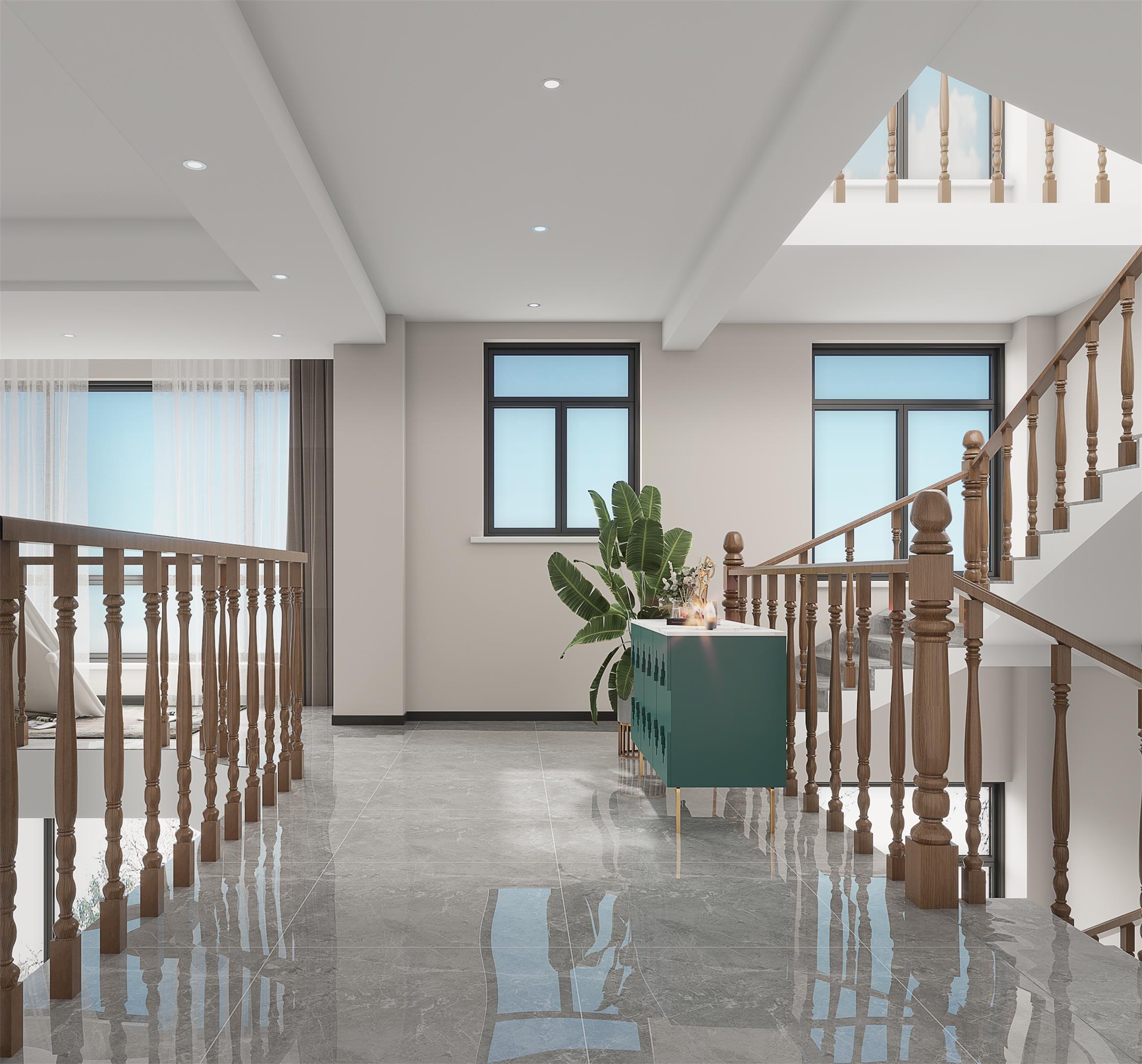 现代品质空间-10