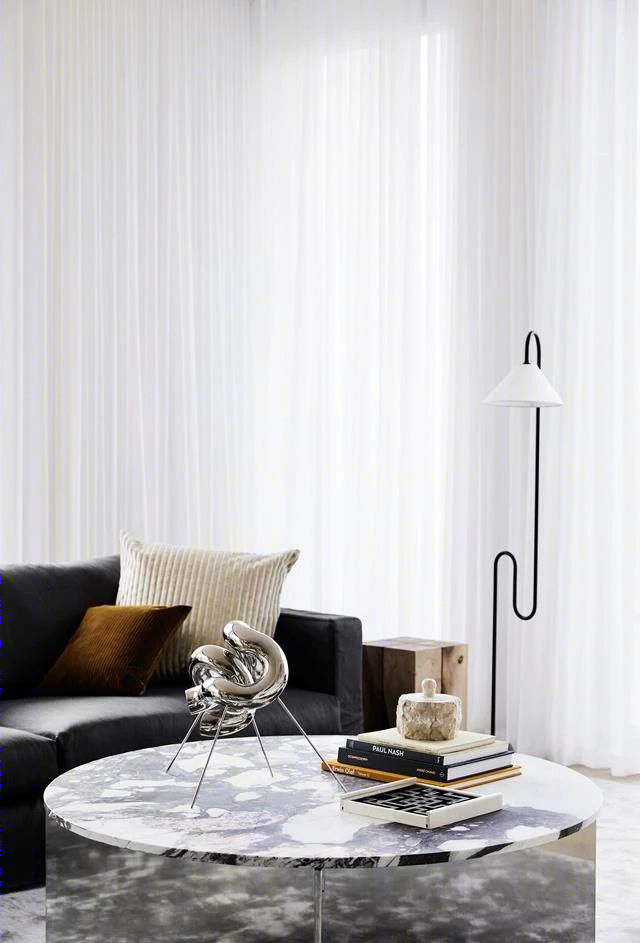 墨尔本慈善家Jill Reichstein OAM的私宅-31