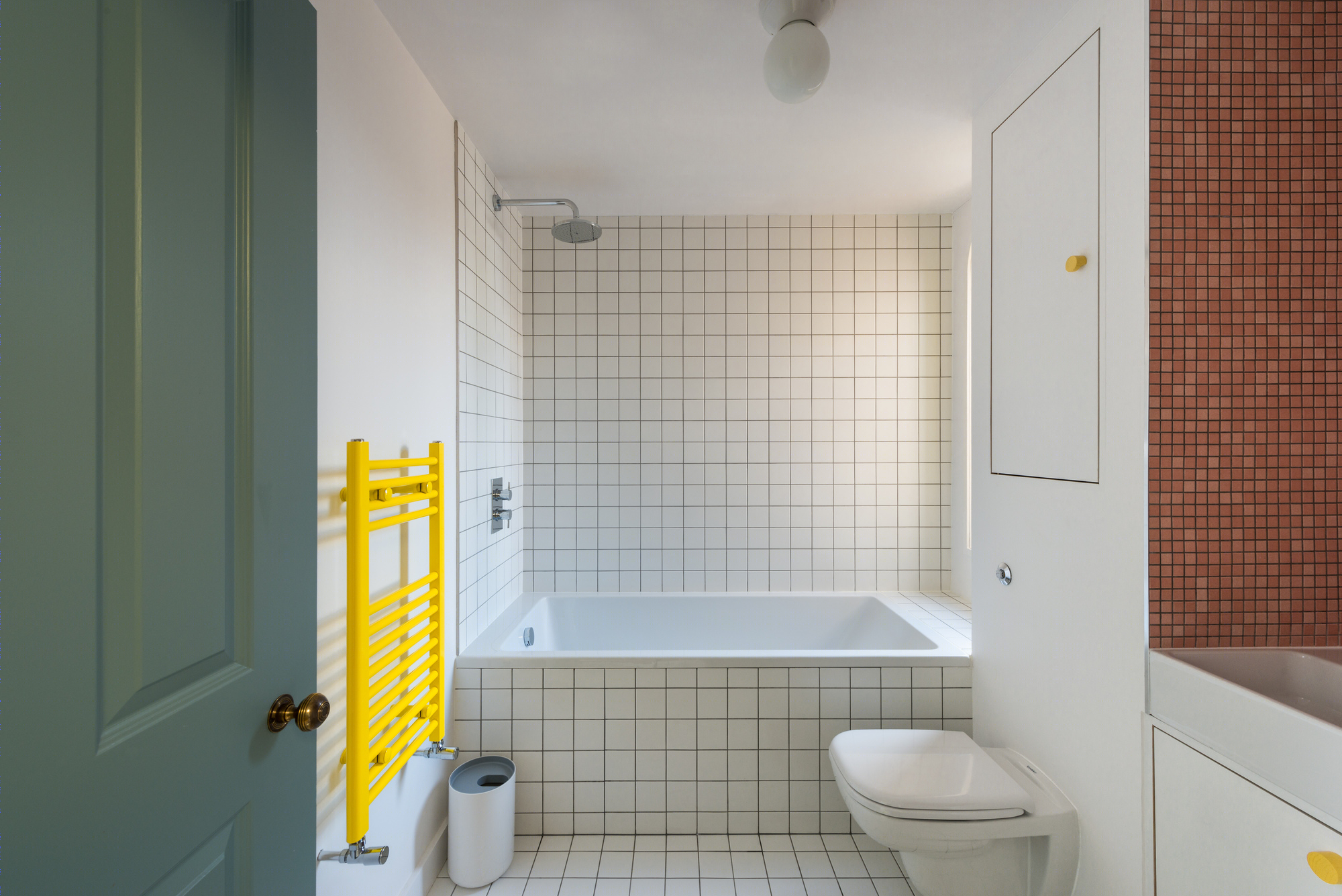 Valetta House · 童趣盎然的家庭空间丨Office S&M-8