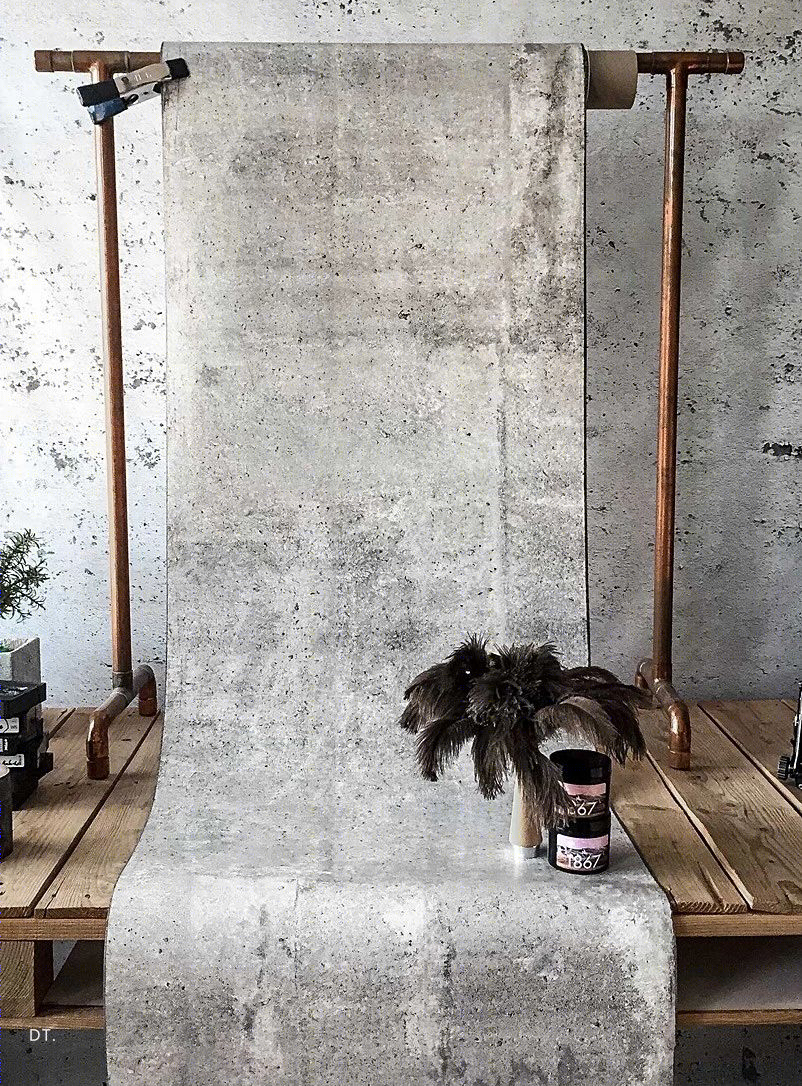 水泥墙的禁欲美学 | 现代设计的本质回归-24