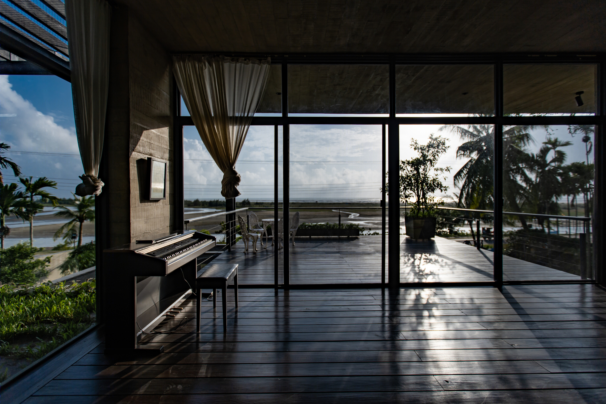 海景别墅（Himchori Residence）-29