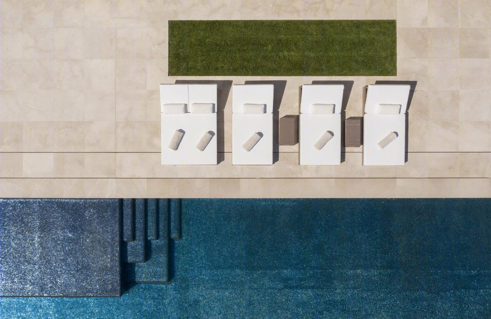 西班牙 2018 年设计佳作——SV6 型别墅-4