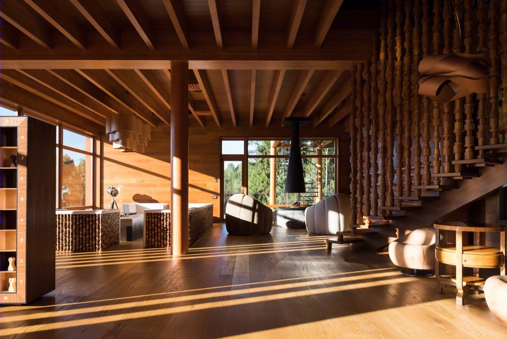 拉脱维亚 KlauguMuizha 庄园丨Totan Kuzembaev-24