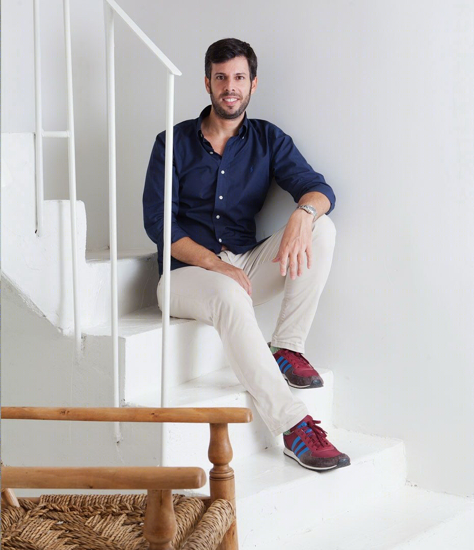 寻求美学和品质上的严谨住宅-0