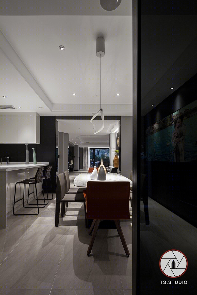 苏州昆玉九里·自然与细节的极致融合-49