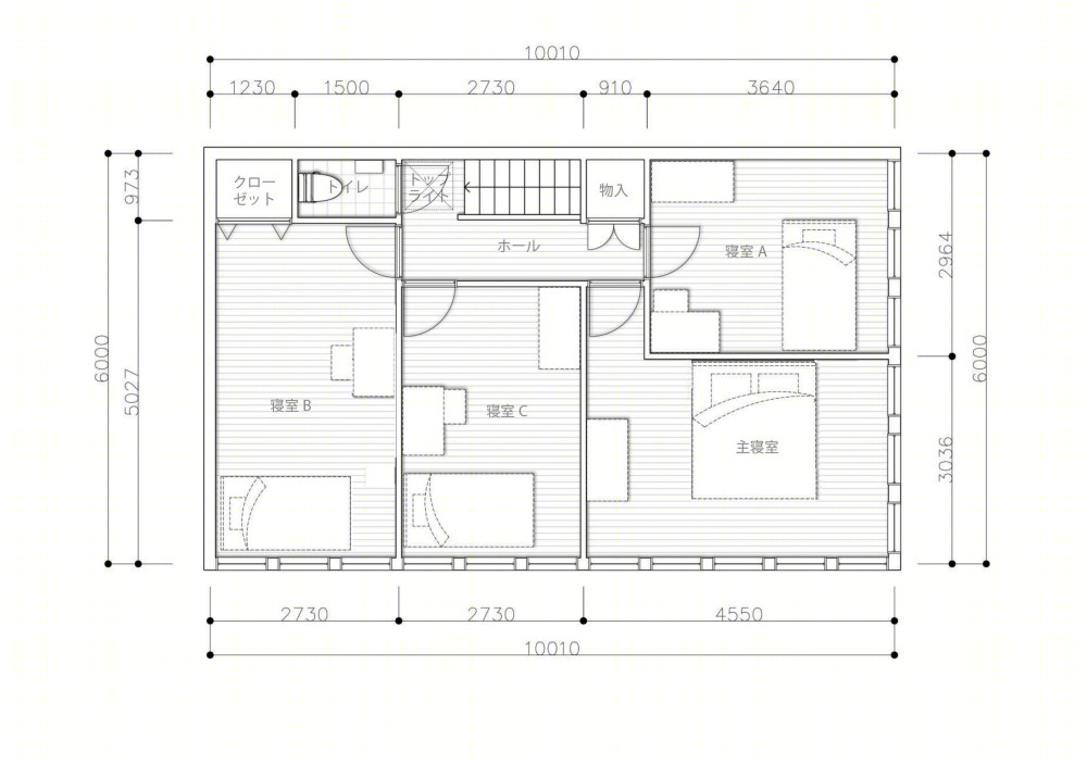 日本花园别墅#2丨U.L.A.design-41