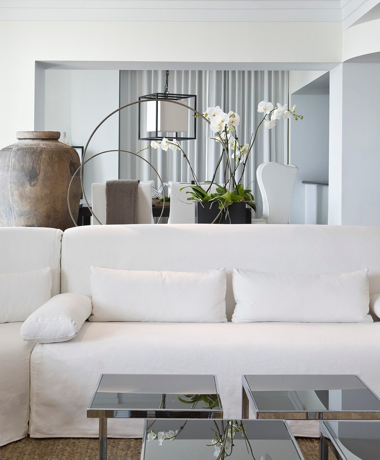 迈克尔·道金斯的永恒品味超级奢宅设计-163