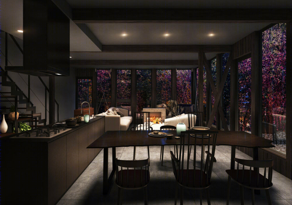 日本花园别墅#2丨U.L.A.design-42