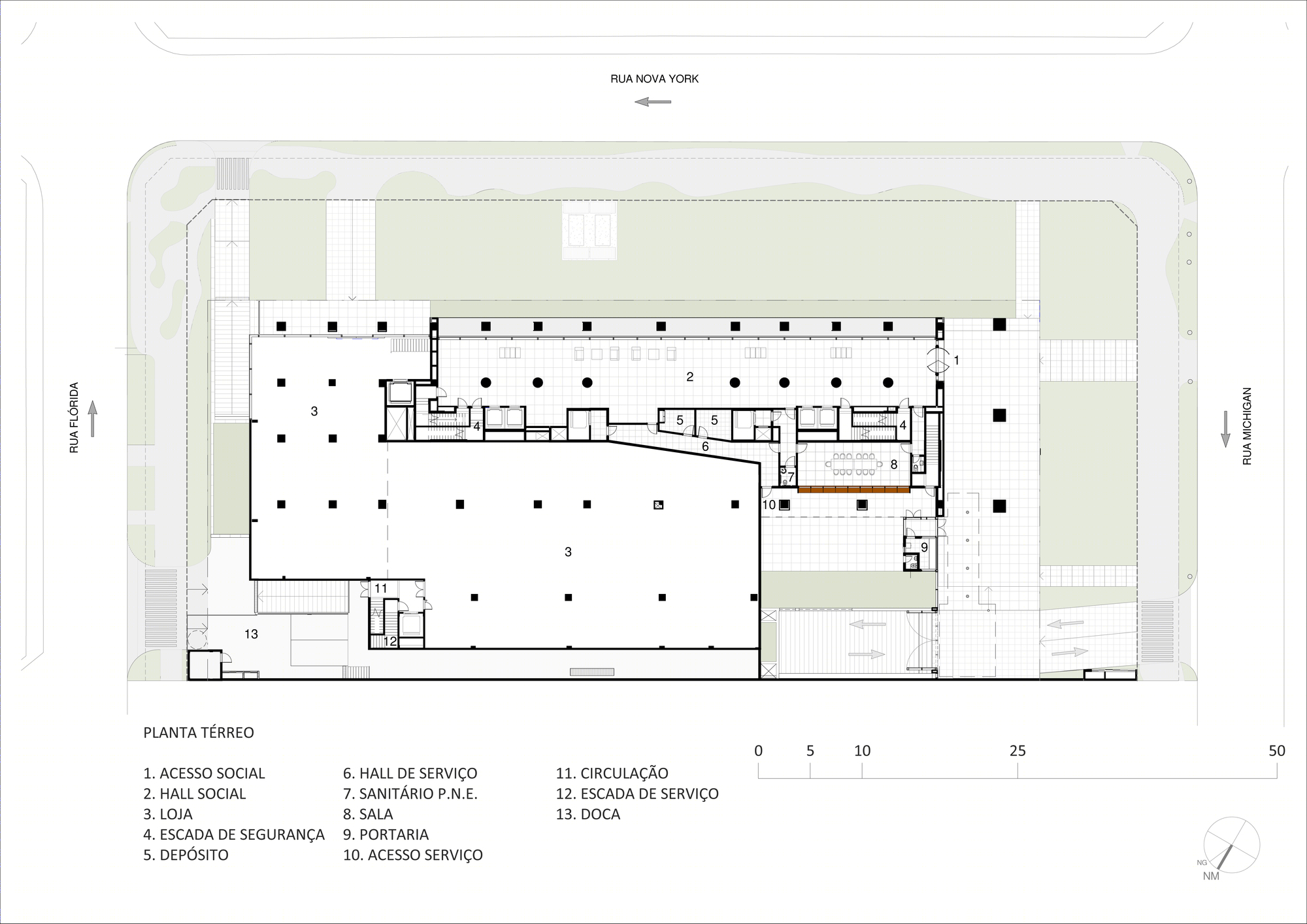 Habitarte 住宅区-19