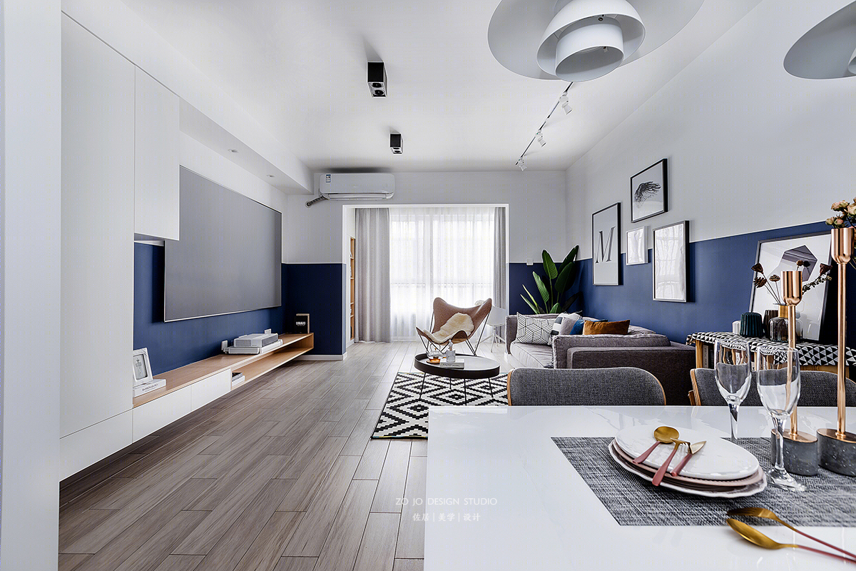 97平户型大逆袭-24