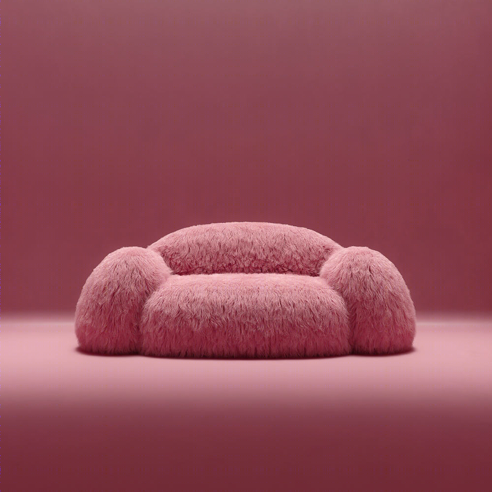 Yeti Furniture 创意办公空间设计丨Sphere Studio-6