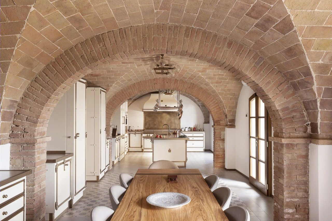 Officine Gullo 厨房设计-29
