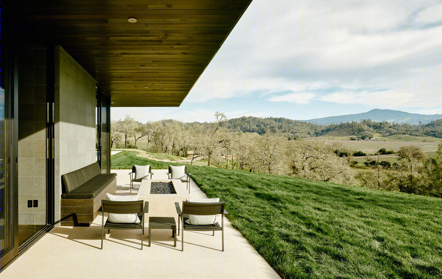 加州干溪地产绿色环保设计-7