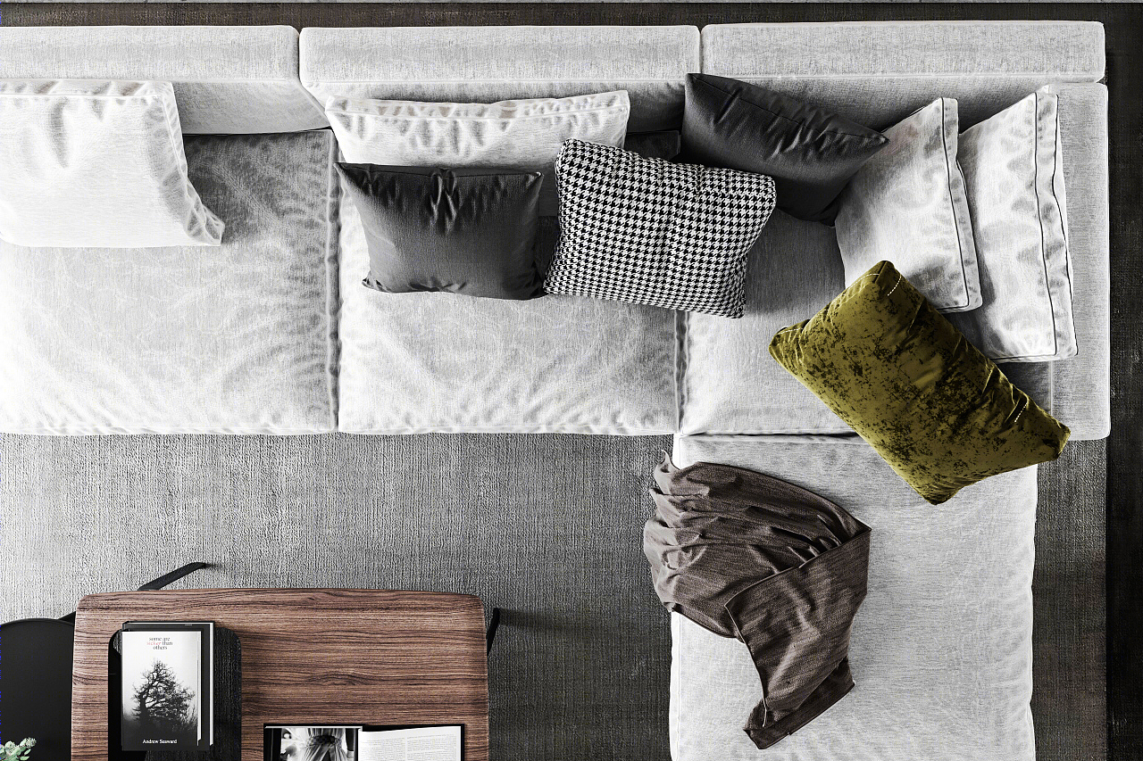 现代极致生活-20