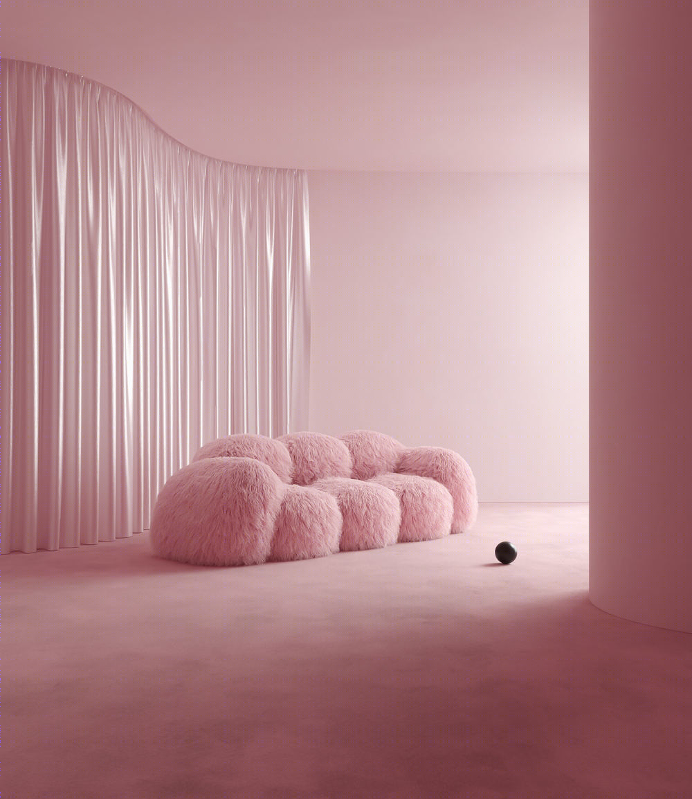 Yeti Furniture 创意办公空间设计丨Sphere Studio-7